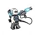 LEGO Mr. Freeze Batman Minifigure