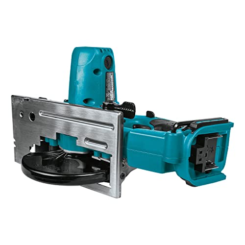 Makita-Handkreissäge Makita DSS501Z Akku, 51mm 18,0 V