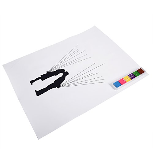 Atyhao Albero di impronte digitali, Albero di