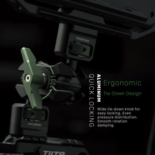 TILTA Magic Arm with 1/4"-20 Mounting Points - Image 4