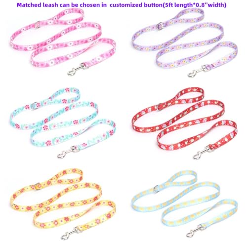 Moonpet US TO UK XIAOHUA Personalized Custom Customized Dog Collar thumb #3