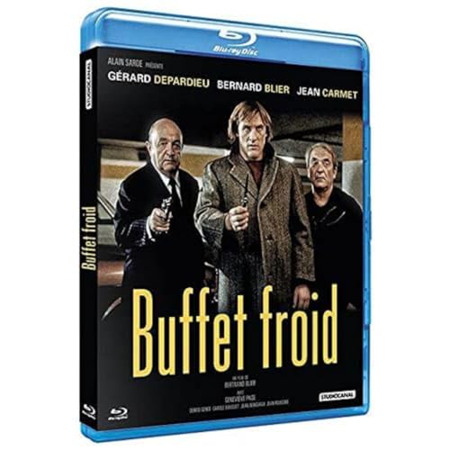 BUFFET FROID - BD [Blu-ray]