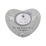 Christmas Ball ReCall Pet Tombstones Dog Or Cat Memorial Stone Personalized With Waterproof Photo Do