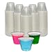 NSI 100 Epoxy Resin Mixing Cups 30ml (1 Oz) Graduated Plastic