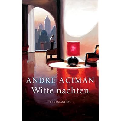 Witte nachten