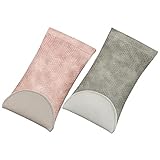 Étui à lunettes portable - rangez, organisez et protégez vos lunettes ou petites lunettes de soleil ! fabriqué à partir d'un, cet étui à lunettes est l'accessoire parfait pour les lunettes, étui souple pour lunettes de soleil
