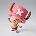 TAMASHII NATIONS - One Piece - Tony Tony Chopper -Drum Island- S.H.Figuarts Action Figure
