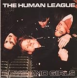  Boys And Girls - Human League, The 7\
