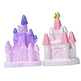 Miniatur-gartenornament: sie können ihr aquarium, aquarium oder reptilienkäfig mit diesem winzigen ornament, schlossornamenten, dekorieren