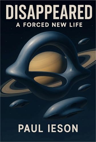 Disappeared: A forced new life