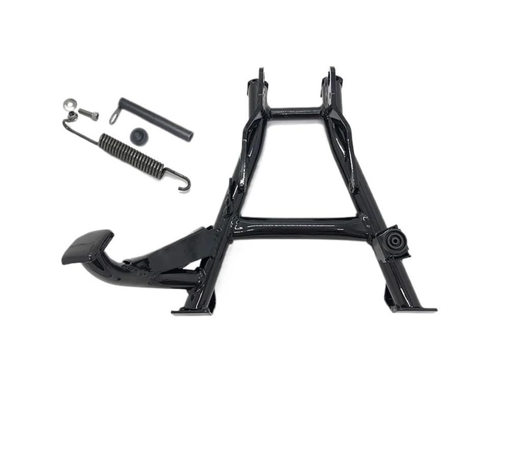 Upd37hn Cb400x Cb400f 19-22 Motorcycle Kickstand Parking For Cb500x Cb 500X Cb500f 2013-2023 Motorcycle Middle Kickstand Center Central Parking Stand Firm Holder Support