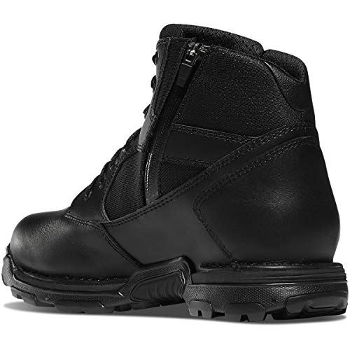 Danner Men's StrikerBolt Side-Zip 6" Military and Tactical Boot2
