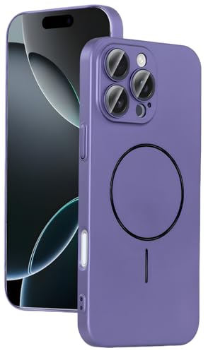 YUZOR �u�ɔ��v iPhone 15 Plus �P�[�X �����^ Magsafe�Ή� ��phone15plus �P�[�X �����Y�����S�ɕ�����̌^�݌v �X�g���b�v�z�[���t�� �A�C�t�H�� �A�C�z�� (iPhone15plus ��) CB-xiao-15plu