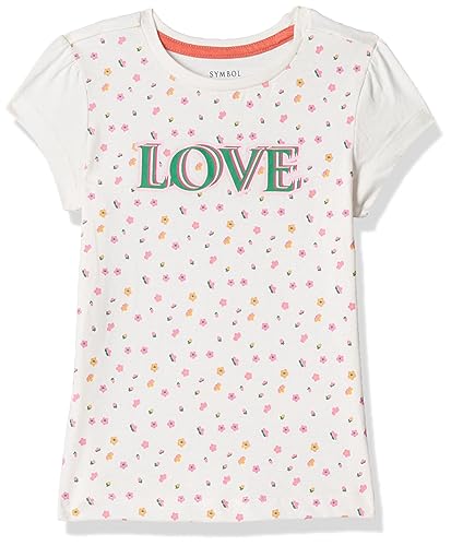 Image of Amazon Brand - Symbol Girls T-Shirt