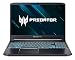 Produktbild Predator Triton 300 (PT315-51-56W4) 39,6 cm (15,6 Zoll Full-HD IPS matt 144 Hz) Gaming Laptop (Intel Core i5-9300H, 8 GB RAM, 1.000 GB PCIe SSD, NVIDIA GeForce GTX 1650, Win 10 Home) schwarz/blau