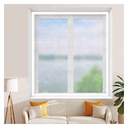 Hlhlh HLHLH Fenster-Isolierset 4 mm EVA