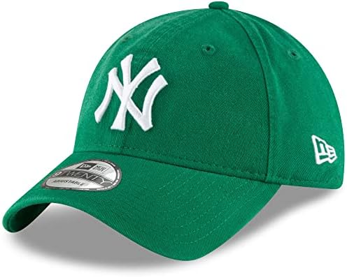 New Era unisex-adult 9twenty Baseball Cap