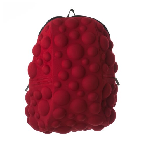 Madpax: Mochila Rojo Hot Tamale Red