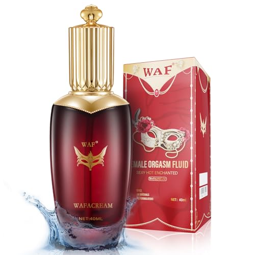 Female Arousal Gel, Orgasm Gel for Women, Enhances Intimate Experiences and Pleasure, Suitable for Women and Couples