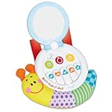 Contenido del kit : un caracol