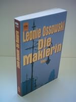 Die Maklerin 3453092627 Book Cover