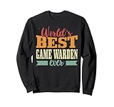 Funny Game Warden Gift Ideas