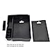 DEAL Fontic Car Center Console Armrest Secondary Storage Box Glove Box for Toyota Sienna 2011-2018