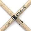 ProMark PW5BW Drum Sticks - 5B Drumsticks - Drum Sticks Set - Japanese Shira Kashi - White Oak Wood Tip Drumsticks - Consistent Weight and Pitch - 1 Pair #2