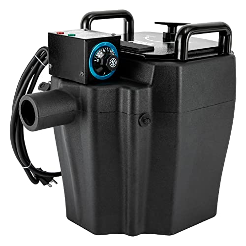 Máquina de Humo seco 3500W para escenario y eventos miniatura 3