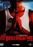 La virgen de los sicarios [NTSC/Region 4 dvd. Import Latin America] by Barbet Schroeder