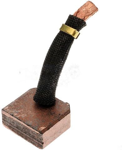 Alternator Brush Set for 1981-1983 GMC Caballero (PG-1636964)