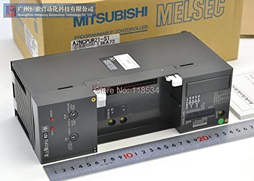 Anncus PLC A2ACPUP21-S1()