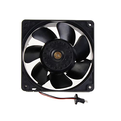 Ventilateur 12038 SanAce120WF 24V Fanuc A90L-0001-0509 d'origine