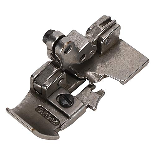 Prensatelas Plisador de Acero para Máquina 700 miniatura 3