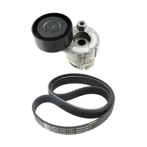 Skf Vkma 36179 Kit Multi-V-image