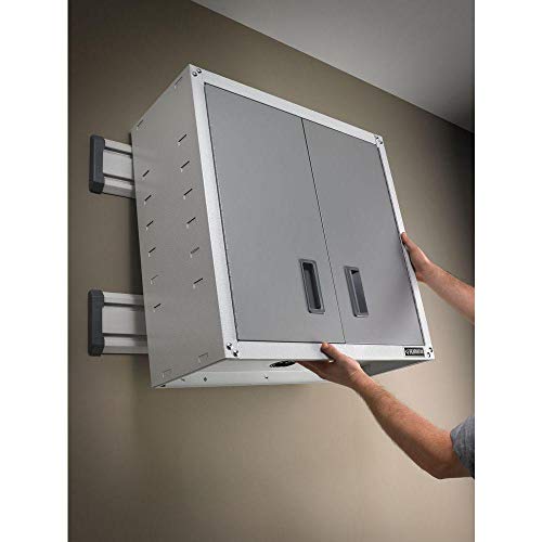 Gladiator Ready-To-Assemble Full-Door Wall Gearbox, Gawg28Fd #TOP7