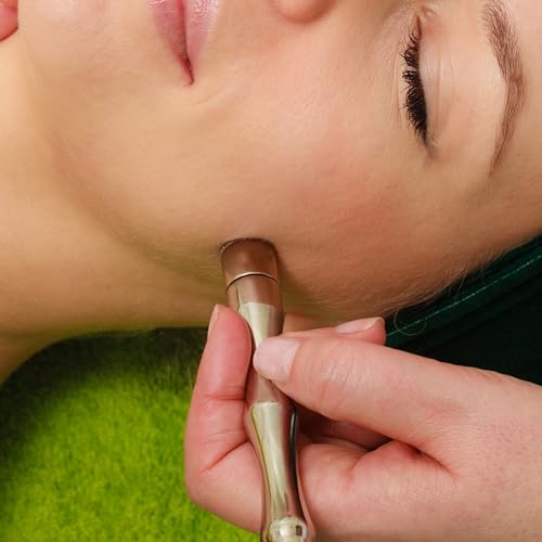 Elitzia 9 dicas 3 varinhas de qualidade diamante dermoabrasão substituições ETL05