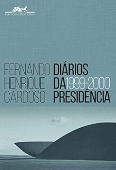 Paperback Diarios da Presidencia vol. 3 (1999 -2000) (Em Portugues do Brasil) [Portuguese_Brazilian] Book