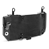 spia motore t max 530 Migliora le prestazioni del motore della motocicletta mantenendo la temperatura di esercizio durante i viaggi prolungati o in condizioni di velocità ridotta