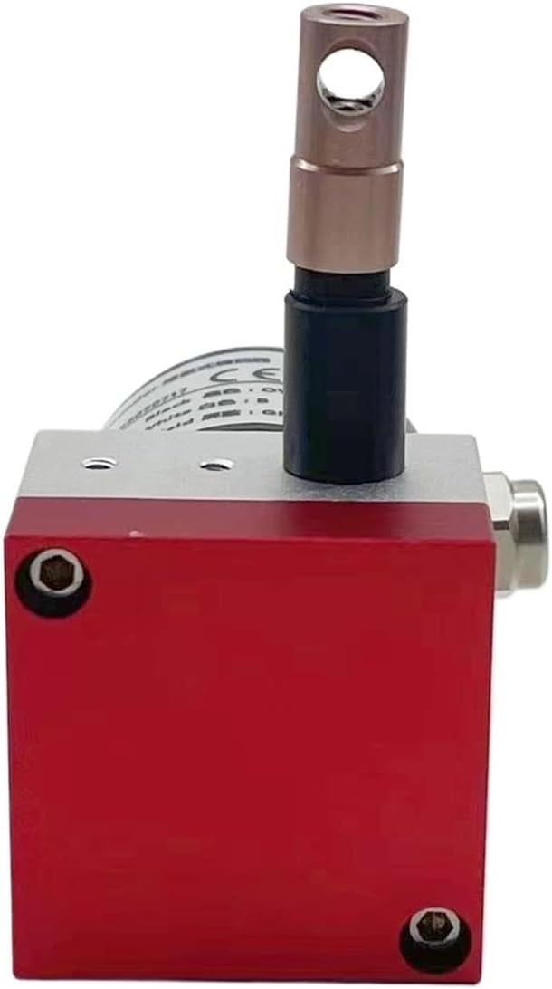 Displacement Sensor HA40S 600mm Linear Distance Measuring Device