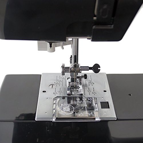 Miniatura 8 de Janome HD 3000 BE Black Edition con paquete de bonificación exclusivo