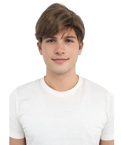 Wigs2you. com �����Y�V���[�g�u���E���E�B�b�O �L���b�v�t�� �i�`���������C���[�h�X�^�C�� �����@�� �R�X�v���E�R�X�`���[���E���핗�X�^�C������