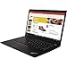 Produktbild Lenovo T490 35,6 cm (14 Zoll) Laptop  Core i5 1,6 GHz CPU, 8 GB RAM, 256 GB SSD, Windows 10 Pro (Generalüberholt)