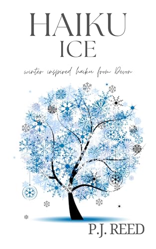 Haiku Ice (Haiku Seasons Book 4) (English Edition)