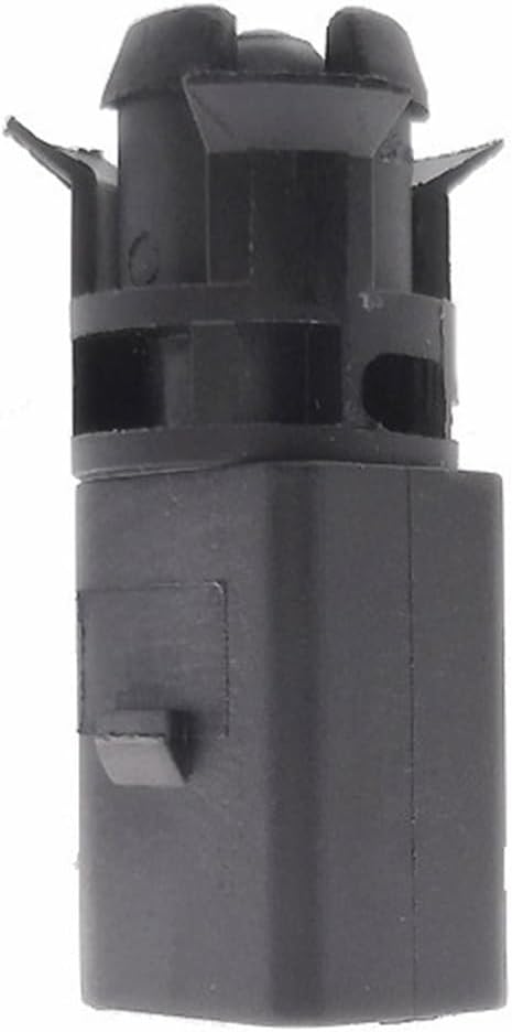 Car Accessories Ambient Air Temperature Sensor Compatible with SEAT Skoda VAG VW OEM 1J0919379A