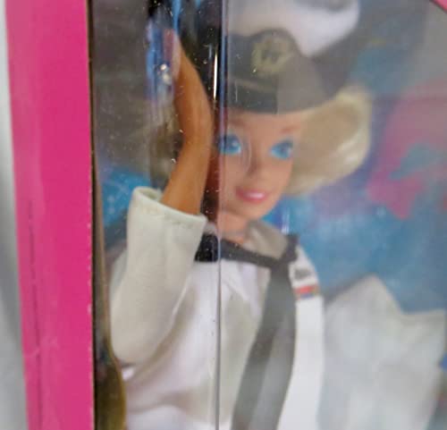 Barbie Star 'N' Strips Navy miniatura 4