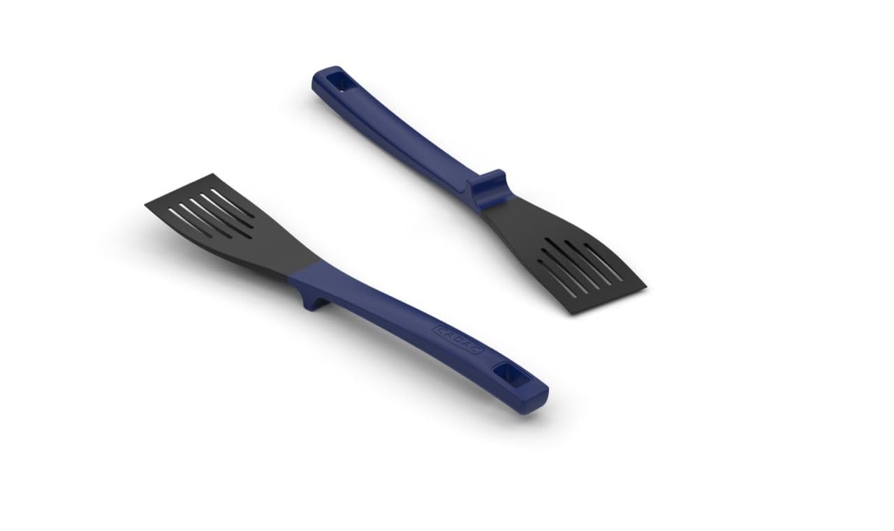 Cadac Nylon Spatula With Elevated Utensil Rest 38cm