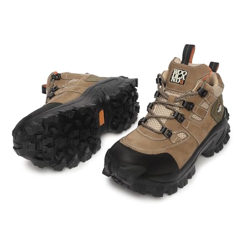 Image of Woodland Men's Ankle Boot