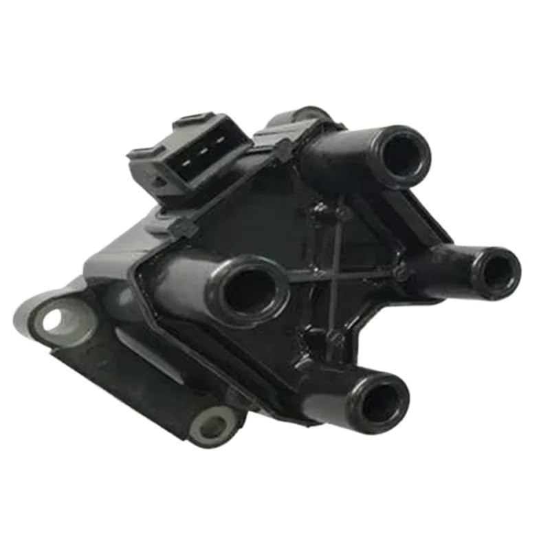 Bobine d'allumage compatible 93275309 F000ZS0205 pièce de rechange auto