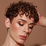 Sigma Beauty Quad Eyeshadow Palette – Makeup Eyeshadow Quad with a Buttery Soft Formula and Buildable, Blendable Shades for a Flawless Eye Look, Designed for All Day Wear (Crème Brûlée) - Image 5